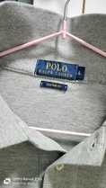 ขายเสื้อPolo Ralph Lauren 