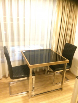 ให้เช่า คอนโด plum condo บางใหญ่ station 2นอน2น้ำ​  46 ตรม. ตึกC ชั้น6 พร้อมเฟอร์ รูปที่ 9