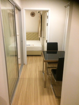 ให้เช่า คอนโด plum condo บางใหญ่ station 2นอน2น้ำ​  46 ตรม. ตึกC ชั้น6 พร้อมเฟอร์ รูปที่ 10