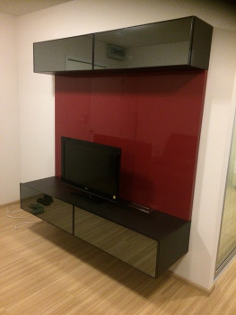 ให้เช่า คอนโด plum condo บางใหญ่ station 2นอน2น้ำ​  46 ตรม. ตึกC ชั้น6 พร้อมเฟอร์ รูปที่ 7