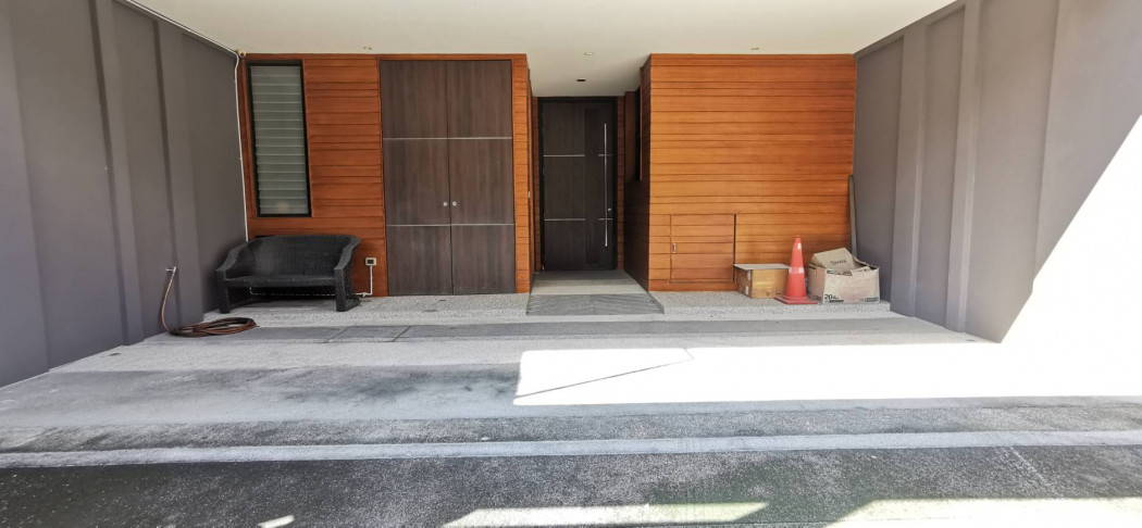 ขาย ทาวน์โฮม Residence Sukhumvit 65 300 ตรม. 28 ตร.วา มีความเป็นส่วนตัว อยู่ใจกลางเมืองย่านสุขุมวิท ใกล้ทางด่วน และ รถไฟฟ้า รูปที่ 3