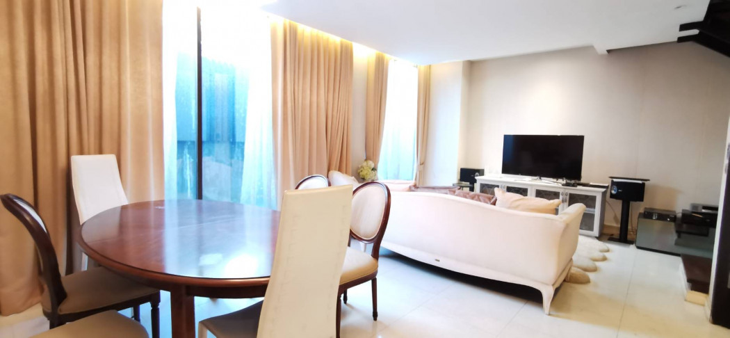 ขาย ทาวน์โฮม Residence Sukhumvit 65 300 ตรม. 28 ตร.วา มีความเป็นส่วนตัว อยู่ใจกลางเมืองย่านสุขุมวิท ใกล้ทางด่วน และ รถไฟฟ้า รูปที่ 5