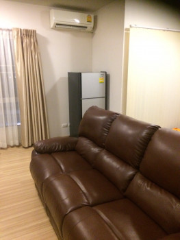 ให้เช่า คอนโด plum condo บางใหญ่ station 2นอน2น้ำ​  46 ตรม. ตึกC ชั้น6 พร้อมเฟอร์ รูปที่ 8