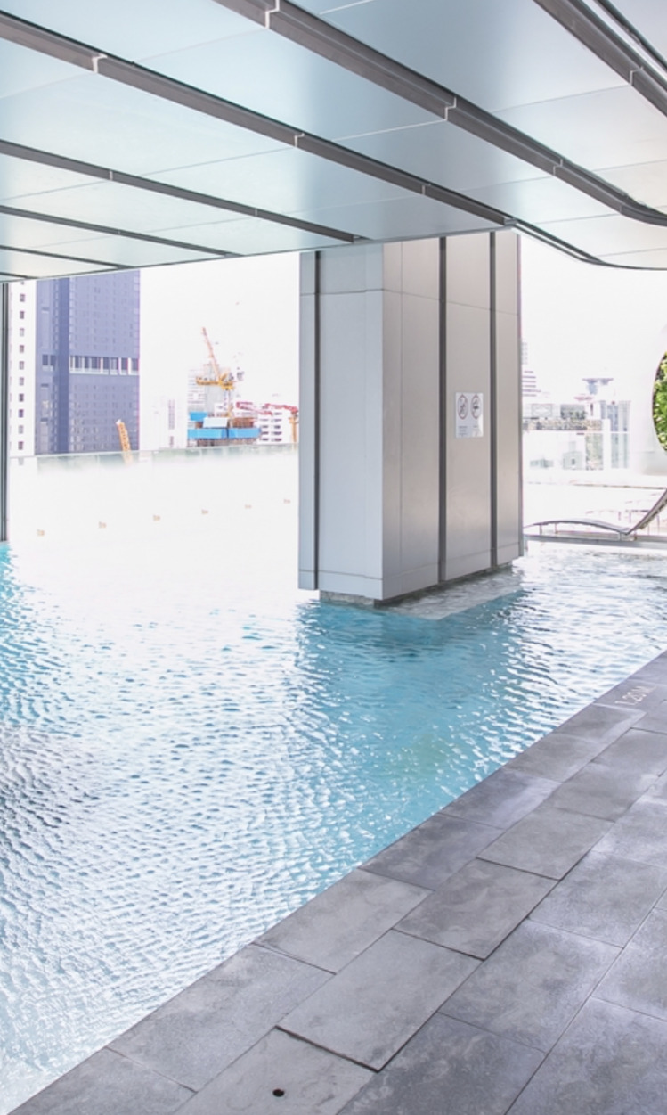 THE EDGE Condo สุขุมวิท 23 (นานา-อโศก) 41 ตารางเมตร 8.15 ล้านบาท รูปที่ 4