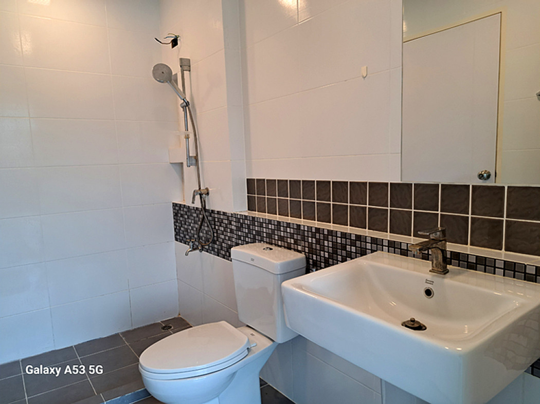 ขาย ทาวน์โฮม บ้านกลางเมือง กัลปพฤกษ์ ซ.ศาลธนบุรี 29-2 กำนันแม้น Baan Klang Muang Kalpapruek 134 ตรม. 16.9 ตร.วา บ้านกลางเมือง กัลปพฤกษ์ โครงการบ้านคุณภาพ จาก AP รูปที่ 6