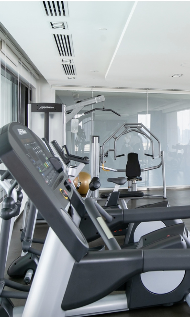 THE EDGE Condo สุขุมวิท 23 (นานา-อโศก) 41 ตารางเมตร 8.15 ล้านบาท รูปที่ 3