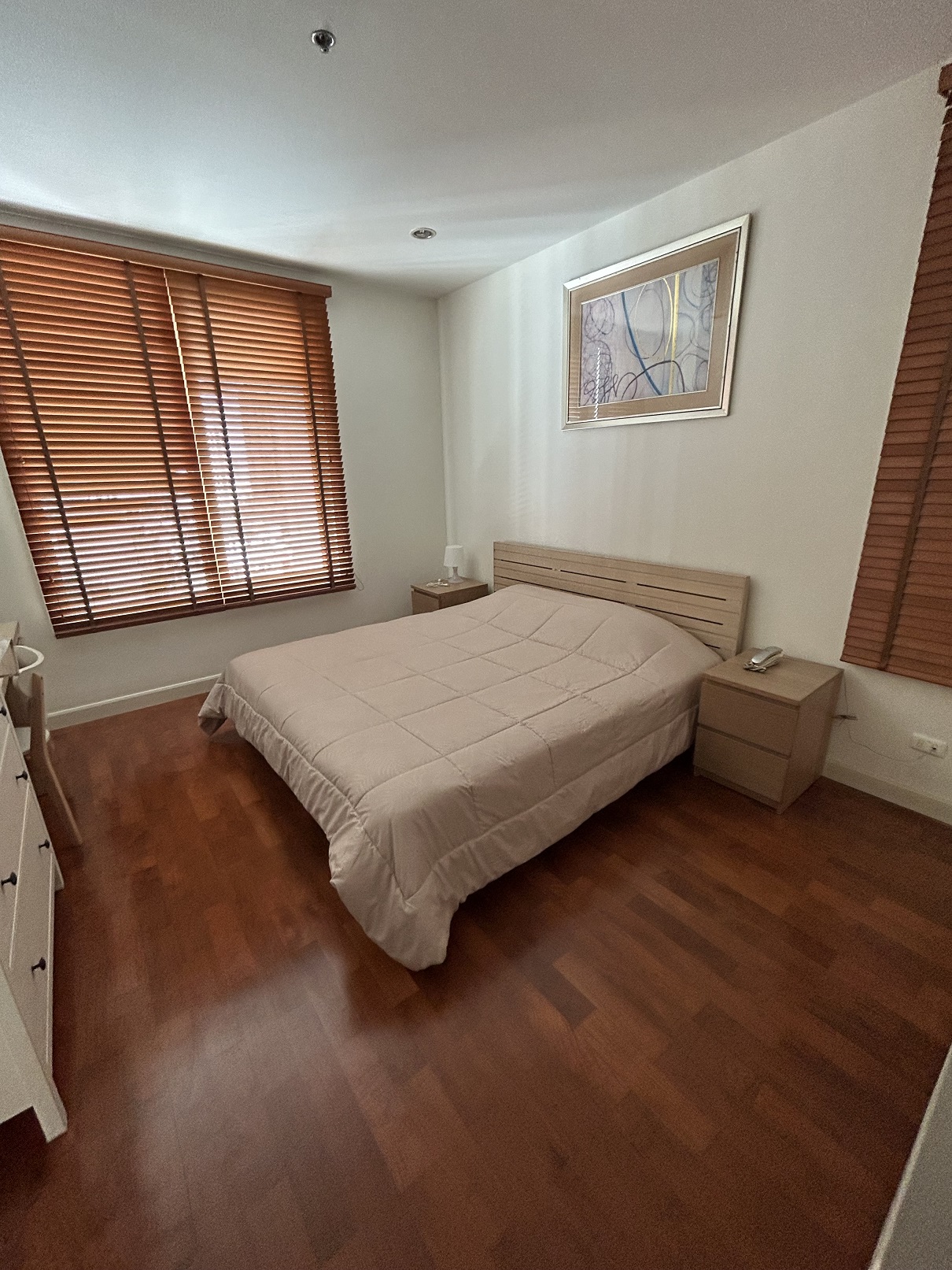 SIRI Residence Condominium สุขุมวิท 24 63.5 ตรม 1 นอน 1 น้ำ 1 ครัว 12 ล้านบาท รูปที่ 5
