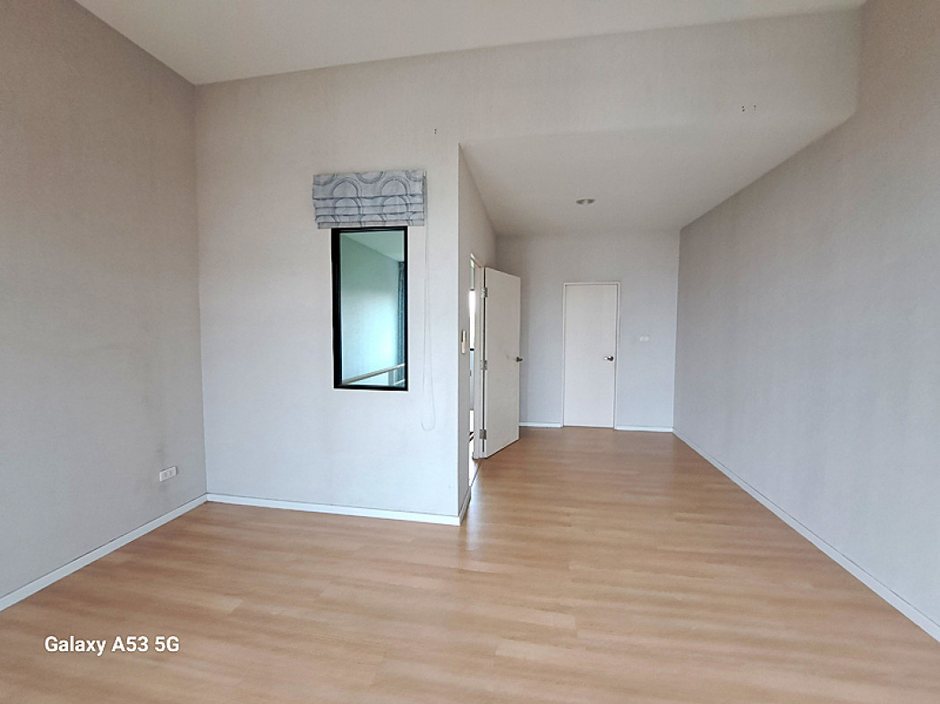 ขาย ทาวน์โฮม บ้านกลางเมือง กัลปพฤกษ์ ซ.ศาลธนบุรี 29-2 กำนันแม้น Baan Klang Muang Kalpapruek 134 ตรม. 16.9 ตร.วา บ้านกลางเมือง กัลปพฤกษ์ โครงการบ้านคุณภาพ จาก AP รูปที่ 5