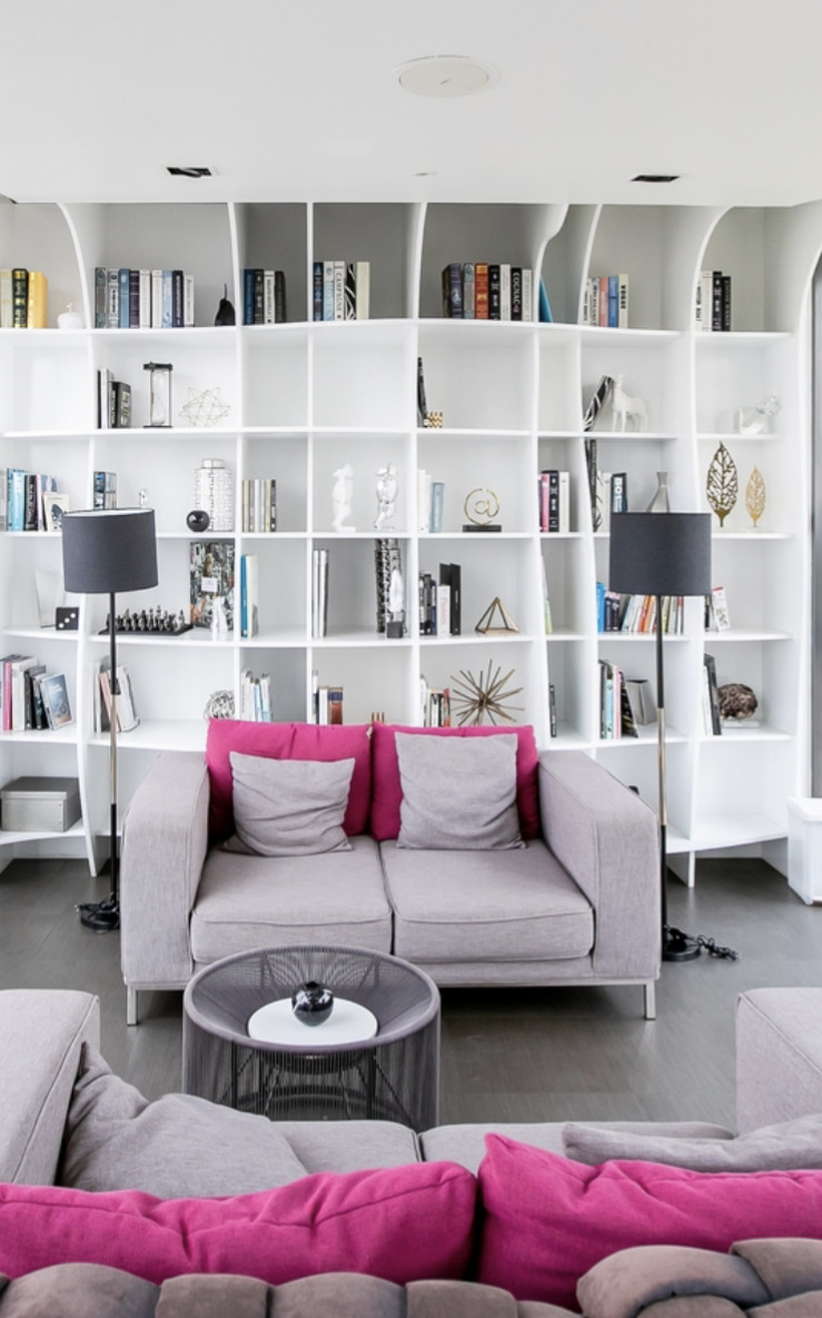 THE EDGE Condo สุขุมวิท 23 (นานา-อโศก) 41 ตารางเมตร 8.15 ล้านบาท รูปที่ 5
