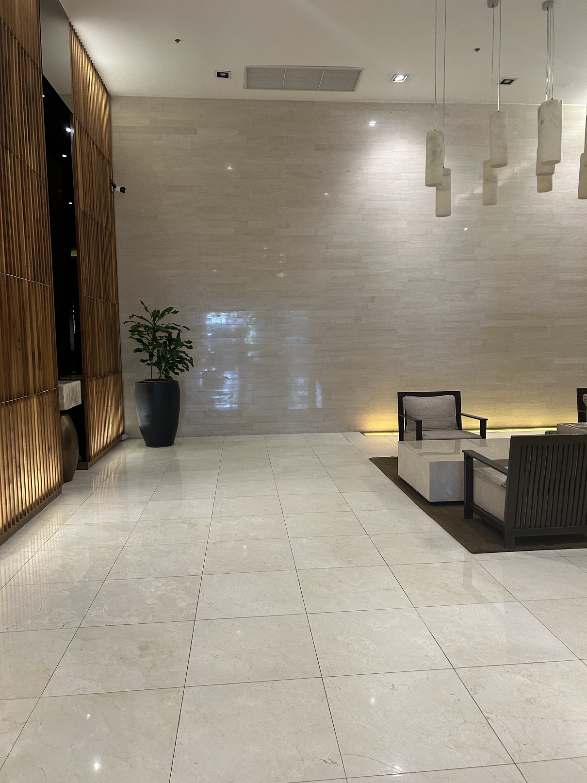 SIRI Residence Condominium สุขุมวิท 24 63.5 ตรม 1 นอน 1 น้ำ 1 ครัว 12 ล้านบาท รูปที่ 4