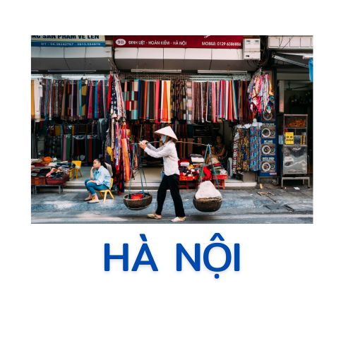 สอนภาษาเวียดนามโดยครูเจ้าของภาษา รูปที่ 2