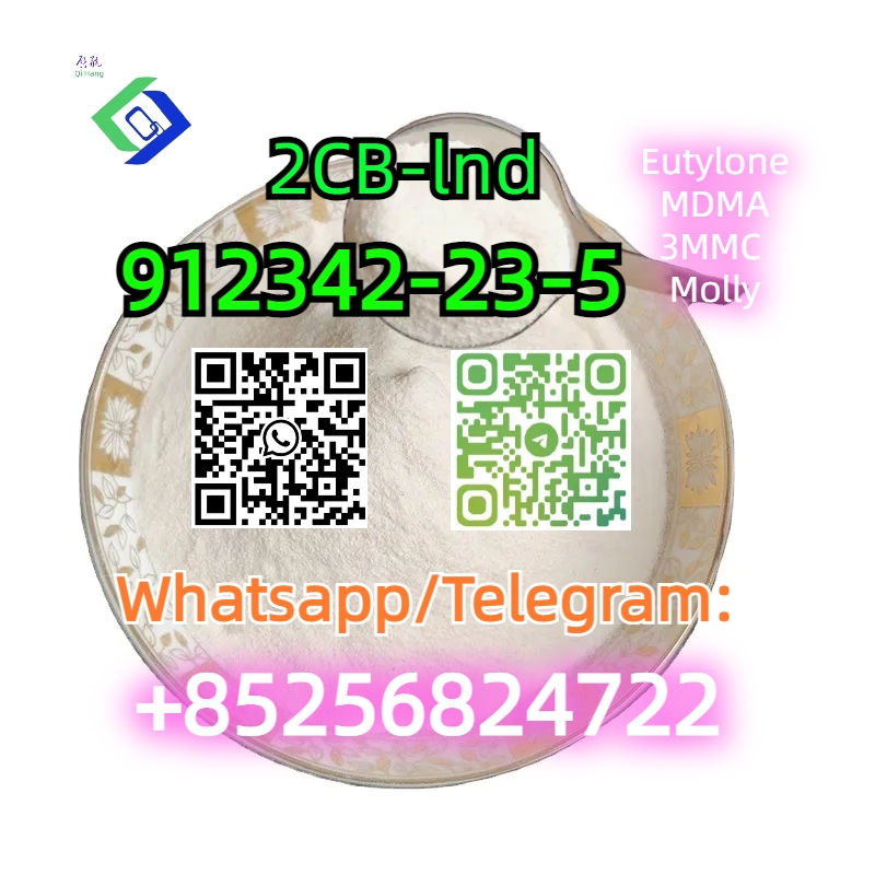 CAS:912342-23-5  2CB-lnd รูปที่ 3