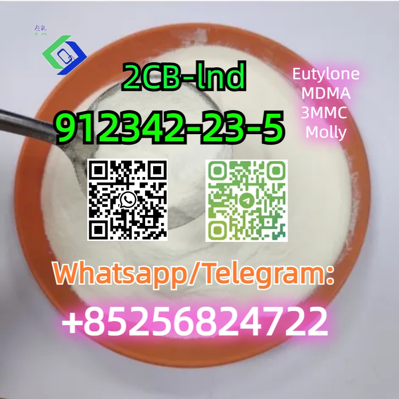 CAS:912342-23-5  2CB-lnd รูปที่ 5