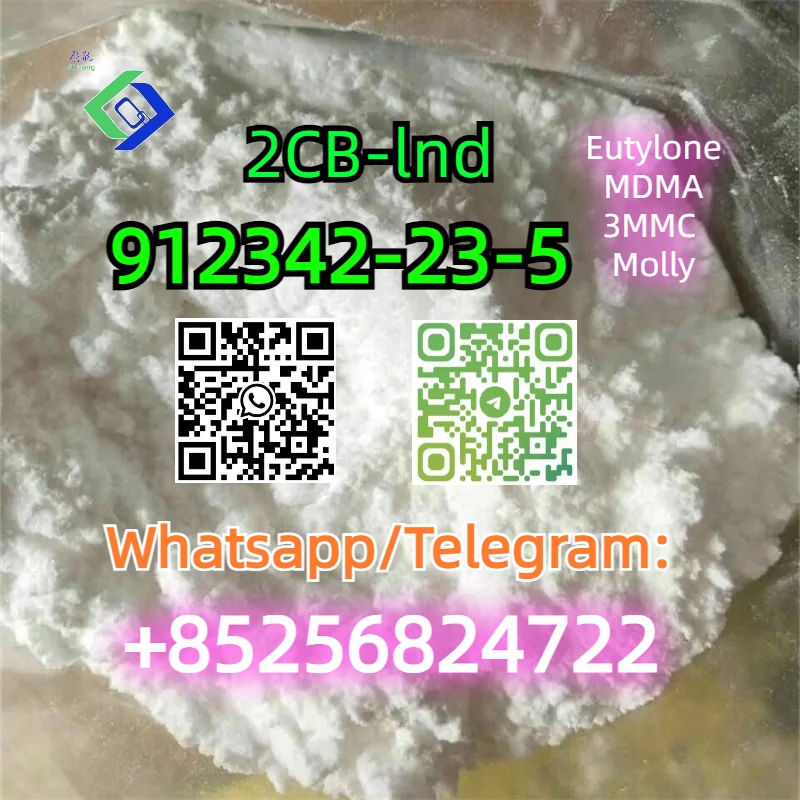 CAS:912342-23-5  2CB-lnd รูปที่ 4