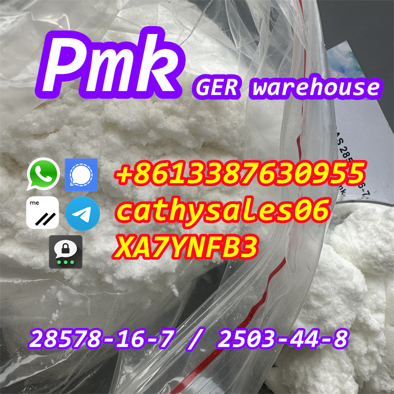 fast delivery powder to oil CAS 28578-16-7 liquid via secure line รูปที่ 6