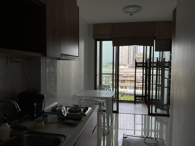 Ideo Mix Sukhumvit 103 nice clean convenient 6th floor BTS Udomsuk รูปที่ 1