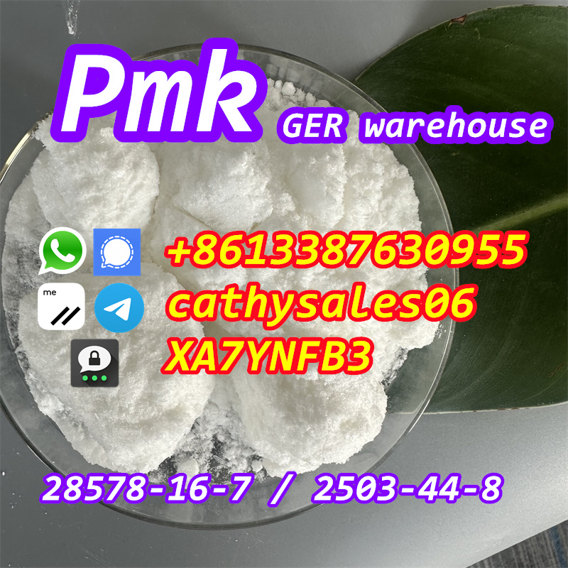 fast delivery powder to oil CAS 28578-16-7 liquid via secure line รูปที่ 10