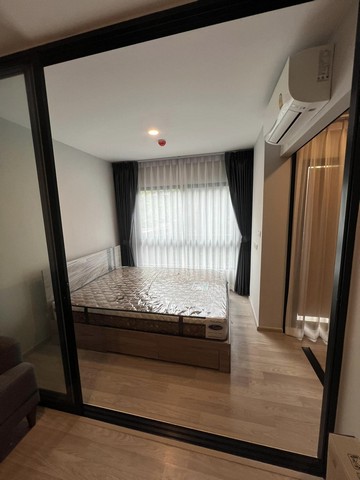 Plum Condo Sukhumvit 97 สะอาด สงบ น่าอยู่ ชั้น 2 BTS บางจาก  รูปที่ 1