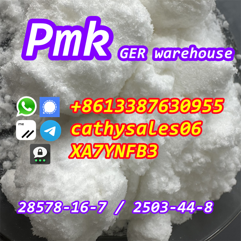 fast delivery powder to oil CAS 28578-16-7 liquid via secure line รูปที่ 7