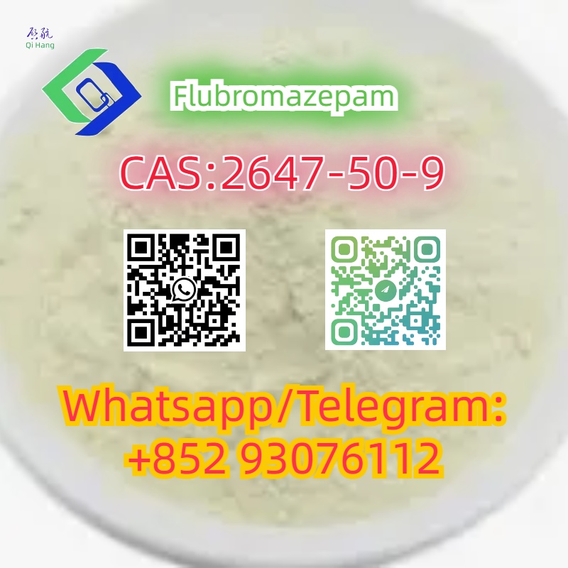 CAS:2647-50-9 รูปที่ 3