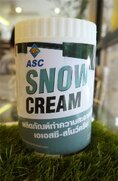 ผลิตภัณฑ์ทำความสะอาดพื้น Snow Cream