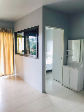 Condo for sale - 3rd floor apartment, large apartment. Prices are not too expensive on Koh Samui. รูปที่ 1