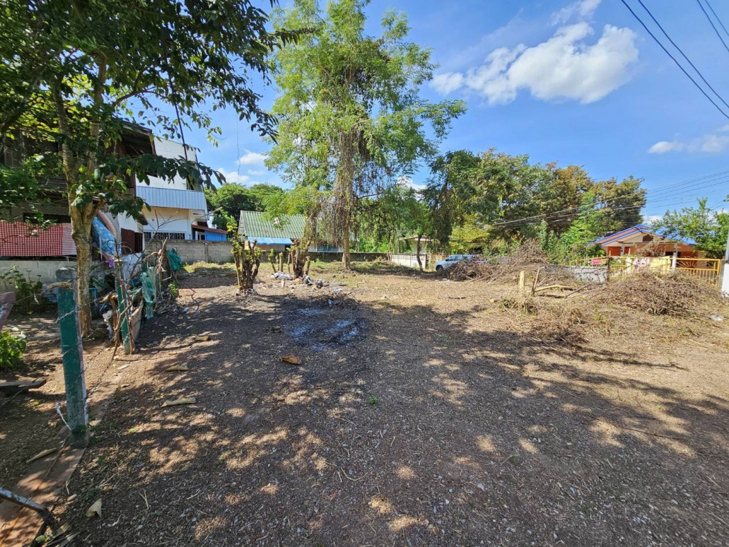 ขาย ที่ดิน ด้านหลังโรงเรียนปทุมทพวิทยาคาร 1 งาน 7.9 ตร.วา รูปที่ 2