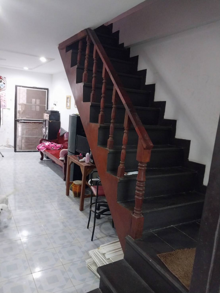 ขาย ทาวน์โฮม หมู่บ้านสินชัยธานี  100 ตรม. 19 ตร.วา เดินทางสะดวก รูปที่ 3