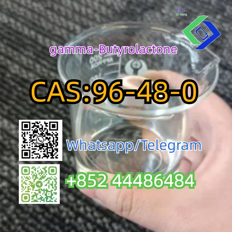 gamma-Butyrolactone   CAS 96-48-0 รูปที่ 5
