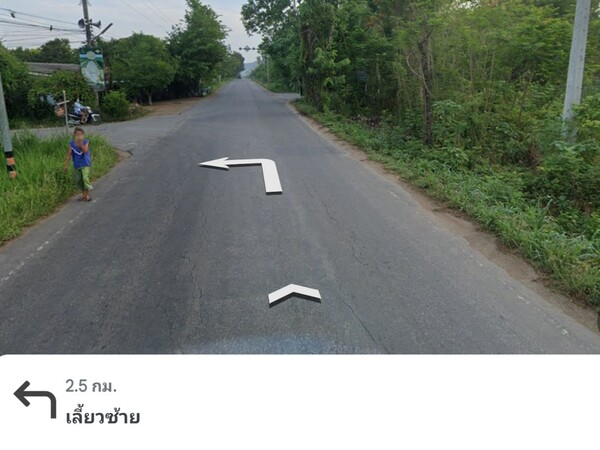 ขาย ที่ดินพร้อมสิ่งปลูกสร้างติดถนน สวนผึ้ง 2ไร่ 3งาน 44ตรว.  รูปที่ 1