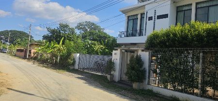 ขาย ที่ดิน หมู่บ้านพิงค์พยอม 89 ตร.วา วิวดอยสุเทพ เทศบาลนครเชียงใหม่ รูปที่ 11