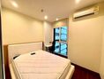 ให้เช่าห้องคอนโด Ideo Sathon-taksin ชั้น  12A  ขนาด 36 ตรม. 1 ห้องนอน 1 ห้องน้ำ  ราคาเช่า 16,000 บาท/เดือน  โทร 0958195559