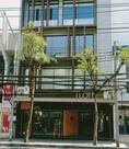 Office for rent Building close  the main road, Bang Rak, 1 year contract at least