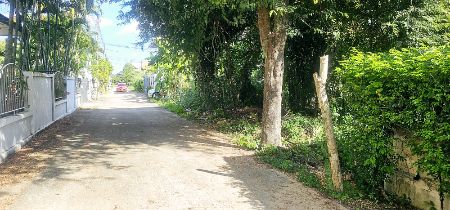 ขาย ที่ดิน หมู่บ้านพิงค์พยอม 89 ตร.วา วิวดอยสุเทพ เทศบาลนครเชียงใหม่ รูปที่ 7