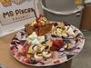 รูปย่อ MS Pisces Dessert คาเฟ่นั่งชิว ซอยพหลโยธิน 30 มีทั้งเครื่องดื่ม กาแฟ โกโก้ ชาเชียว ชานมบราวน์ชูก้าร์  น้ำโซดา ขนมหวาน วาฟเฟิลฮ่องกง ฮันนี่โทสต์ รูปที่6