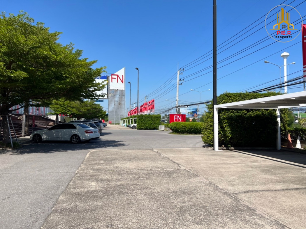 ที่ดินทำเลศักยภาพ(ชะอำ-หัวหิน)ติดถนนใหญ่และติดถนน3ด้าน รูปที่ 5