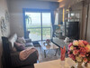 รูปย่อ The Politan Rive Condo 2 Bed 2 Bath 47 floors. Room facing (RIVER VIEW) For Sale 4,750,000 Fullly Furnished ID-13288 รูปที่4