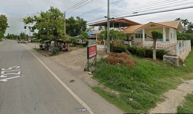 ขายด่วน บ้าน2หลัง 100ตร.ว ติดถ.1275 อ.พรหมพิราม พิษณุโลก รูปที่ 1