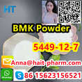 Hot sale and Safe Delivry BMK powder CAS:5449-12-7 Best price! BmK Glycidi