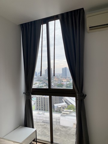 Ideo Mix Sukhumvit 103 nice clean private 20th floor BTS Udomsuk รูปที่ 1