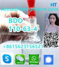 BDO CAS:110-63-4 Best price! 1,4-Butanediol, More product you will like!Contact us!