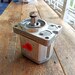 รูปย่อ เกียร์ปั๊มไฮดรอลิค (Hydraulic Gear Pump) MARZOCCHI รุ่น ALP2BK1 รูปที่5