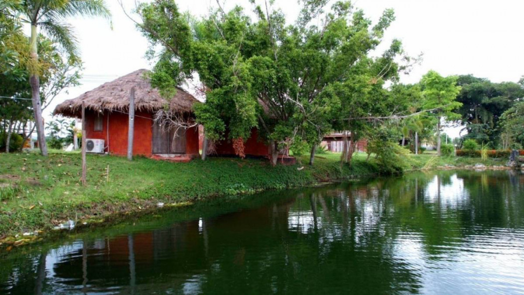 ขาย โรงแรม ซาฟารี รีสอร์ท 1000 ตรม. 41 ไร่ 3 งาน 57 ตร.วา จ.นครราชสีมา ปากช่อง รูปที่ 11