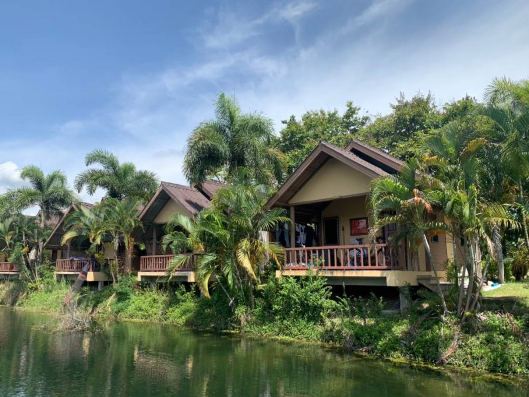 ขาย โรงแรม ซาฟารี รีสอร์ท 1000 ตรม. 41 ไร่ 3 งาน 57 ตร.วา จ.นครราชสีมา ปากช่อง รูปที่ 8