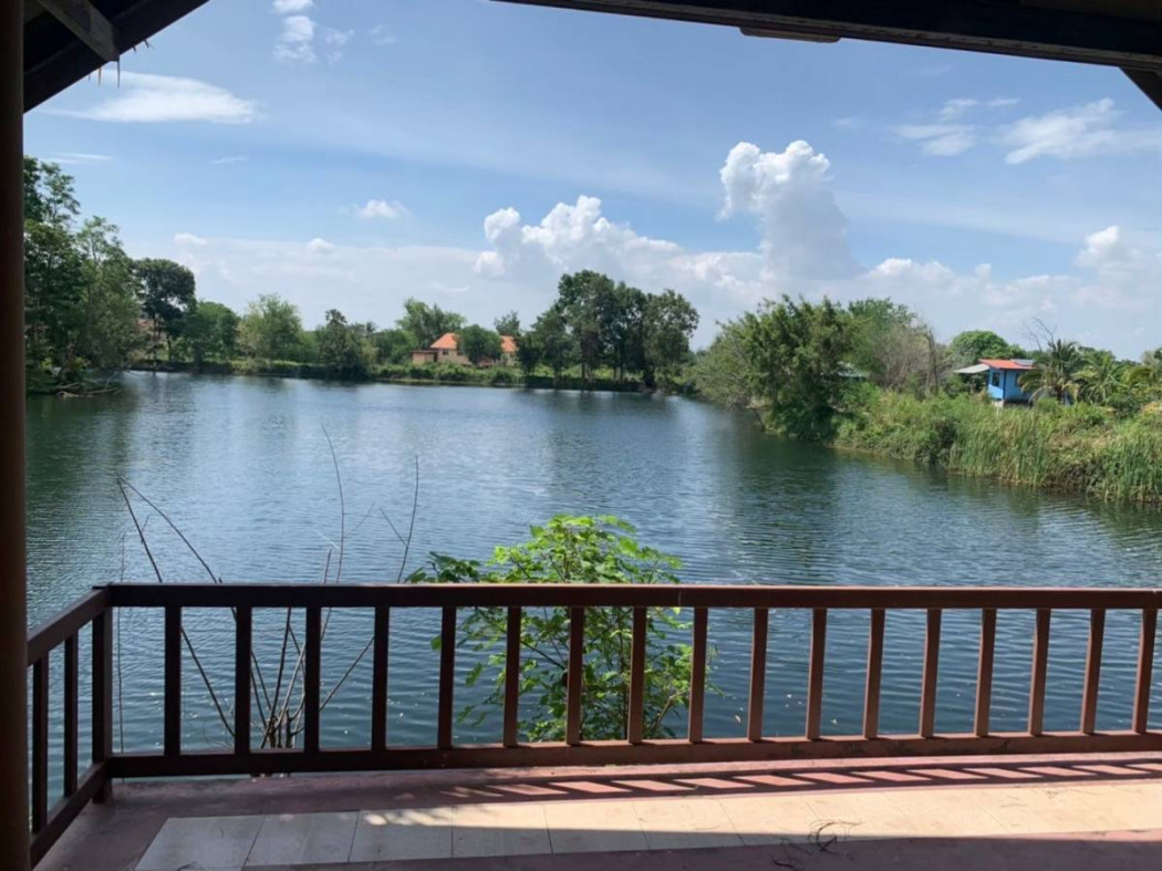 ขาย โรงแรม ซาฟารี รีสอร์ท 1000 ตรม. 41 ไร่ 3 งาน 57 ตร.วา จ.นครราชสีมา ปากช่อง รูปที่ 5