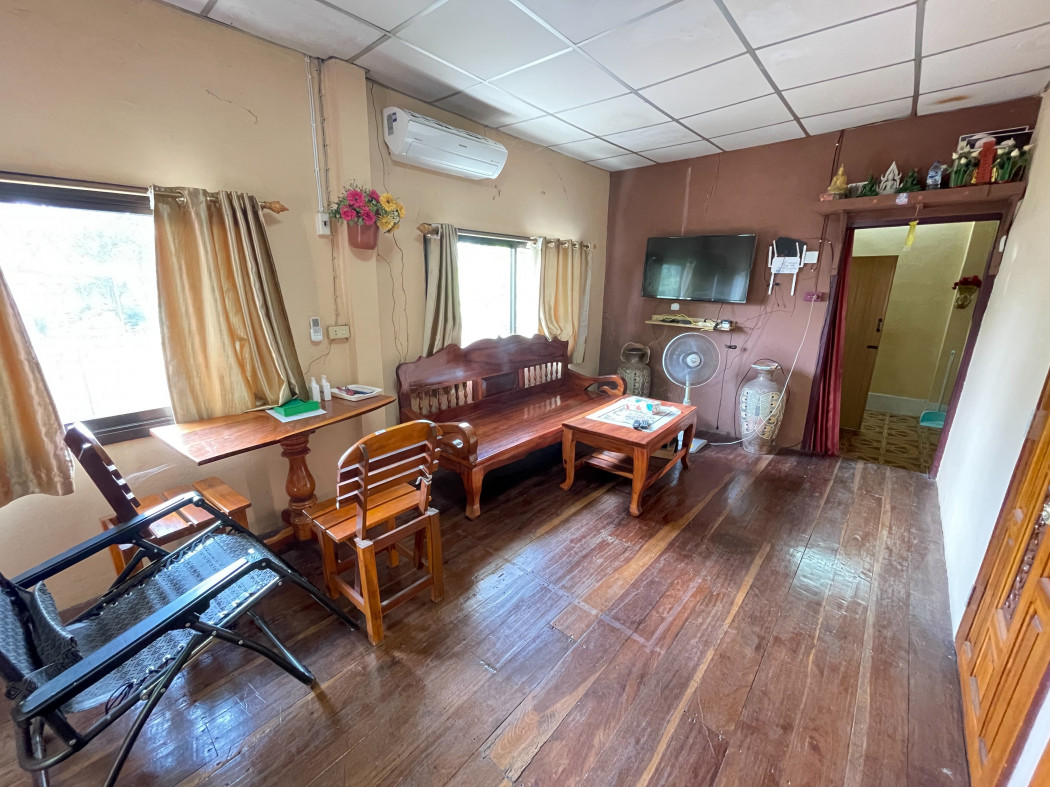 ขาย บ้านเดี่ยว ใกล้เซ็นทรัลอุดร 100 ตรม. 61.1 ตร.วา รูปที่ 5