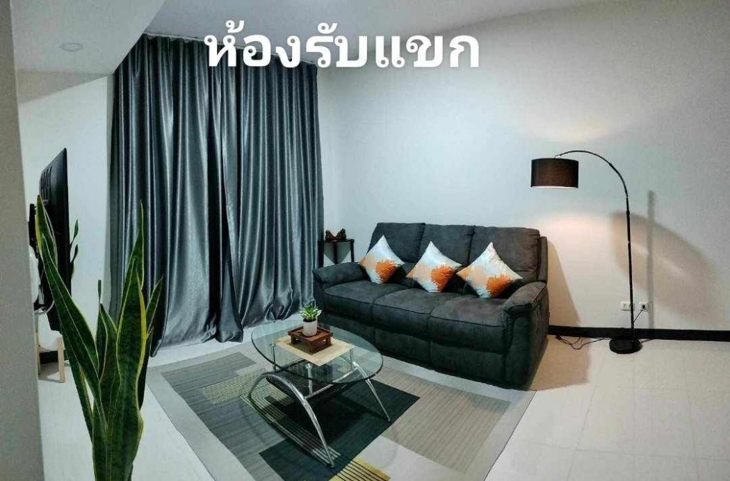 ให้เช่า คอนโดศุภาลัย พรีเมียร์ เพลส อโศก SUPALAI PREMIER PLACE ASOKE รูปที่ 1