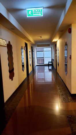 ขายโรงแรม Rintr Exclusive Hotel (รินทร์ เอ็กซ์คลูซีฟ โฮเต็ล) เขตดินแดง กรุงเทพมหานคร รูปที่ 1