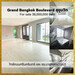รูปย่อ ขาย บ้านเดี่ยว 2 ชั้น 4 ห้องนอน Grand Bangkok Boulevard Sukhumvit 445 ตรม. 82.6 ตร.วา ใกล้ถนนศรีนครินทร์ และ รร.บางกอกพัฒนา รูปที่1