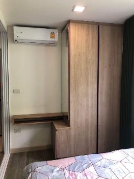 ขาย คอนโด ใกล้รถไฟฟ้า BTS ปุณณวิถี 850 เมตร Moniiq Condo สุขุมวิท 64 28.24 ตรม. รูปที่ 2